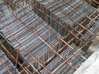 现浇空心楼盖PMX钢网箱技术 建筑工程中的革新与应用